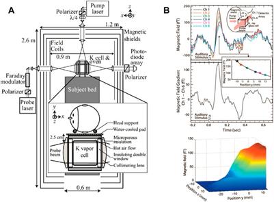 Progress and applications of quantum precision measurement based on SERF effect